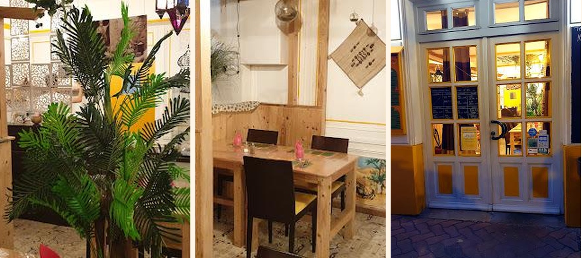 Aux Saveurs d'Ailleurs (Pont-de-vaux) - Gallery Image 2