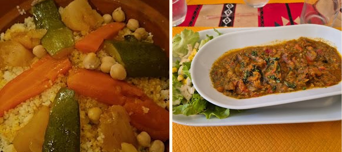 Aux Saveurs d'Ailleurs (Pont-de-vaux) - Gallery Image 6