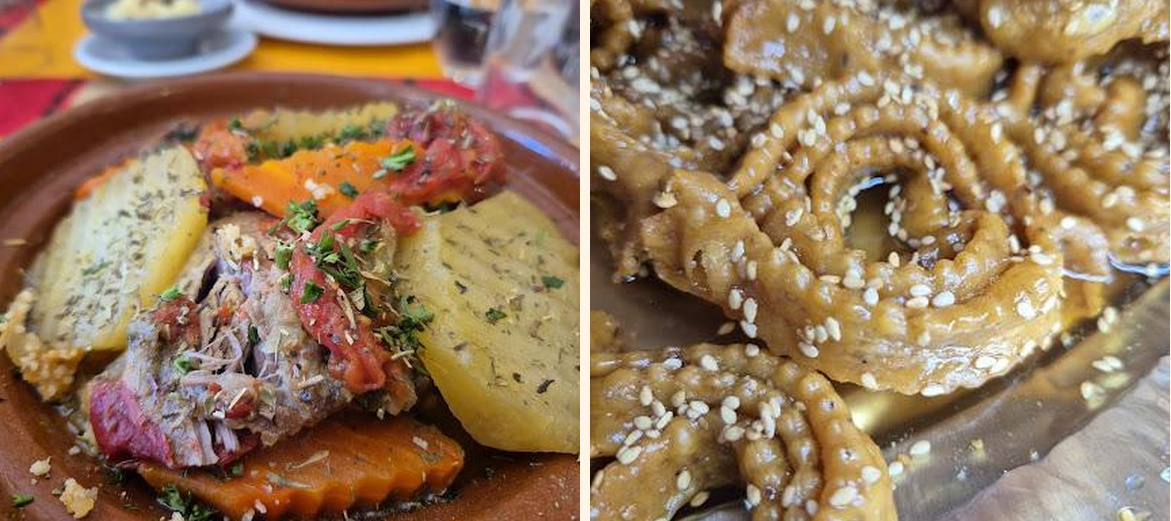 Aux Saveurs d'Ailleurs (Pont-de-vaux) - Gallery Image 7