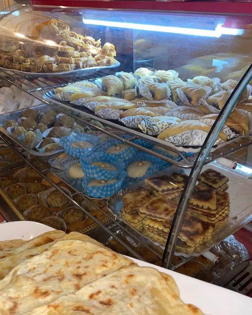 Aux Saveurs d'Ailleurs (Pont-de-vaux)